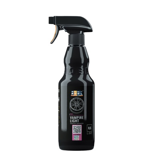 ADBL VAMPIRE LIGHT 500ML żel do mycia felg