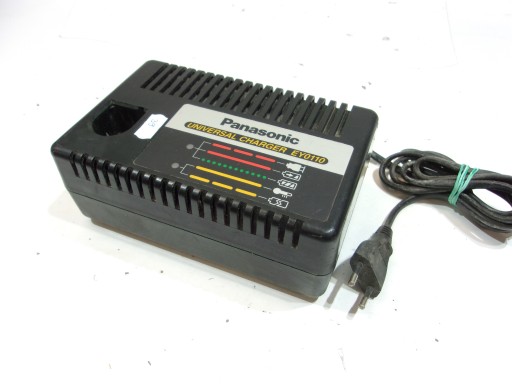 Ładowarka Panasonic EY0110 9 - 32V