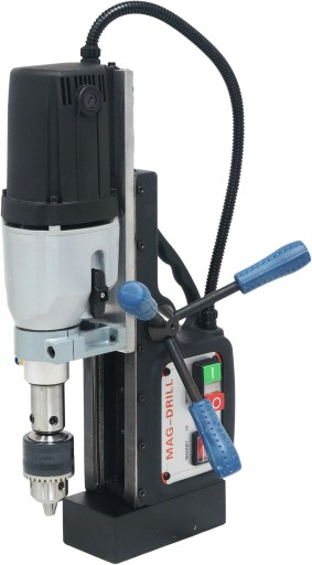 WIERTARKA MAGNETYCZNA MAGNESÓWKA MAGNUM HGMD-45