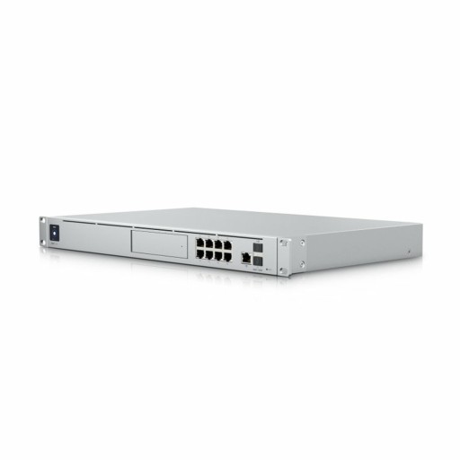 Ubiquiti UniFi Dream Machine Special Edition UDM-SE (Sec. Gateway/Netw. App
