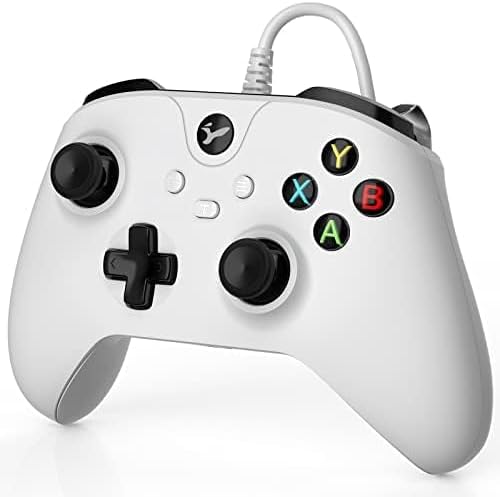 POWERA PAD PRZEWODOWY ADVANTAGE XBOX SERIES X XBOX ONE WINDOWS 10 11