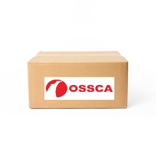 WIATRAK KOŁO WENTYLATORA CHŁODNICY 01008 OSSCA