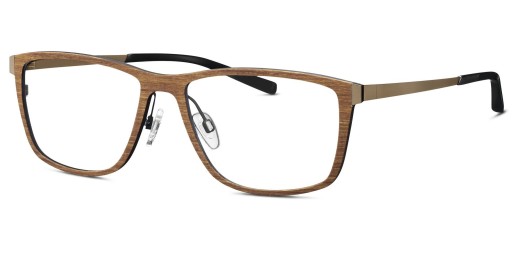 Oprawki FREIGEIST Eschenbach Real wood 867002 XXL