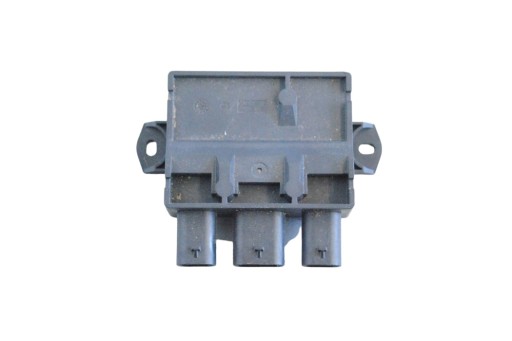 Moduł wykrywania ruchu Volvo XC40 ECU B4 2023 RHD