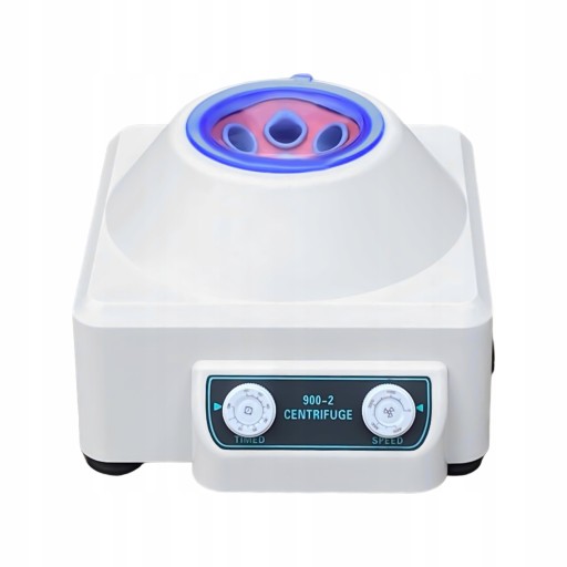 WIRÓWKA LABORATORYJNA DO OSOCZA PRP LCD 10ML*6