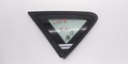 SZYBA KAROSERYJNA LEWY TYŁ SEAT LEON III HB 12R