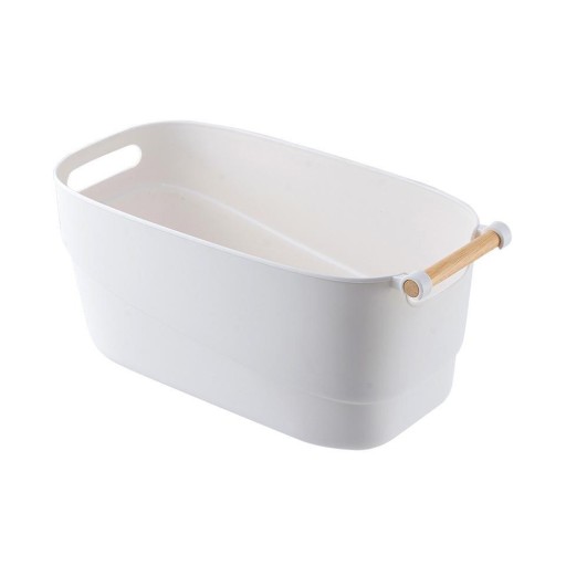 Pedicure Bowl Manicure Spa Narzędzie Nail Art Moczenie