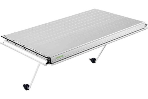 Element rozszerzający VB TKS 80 Festool