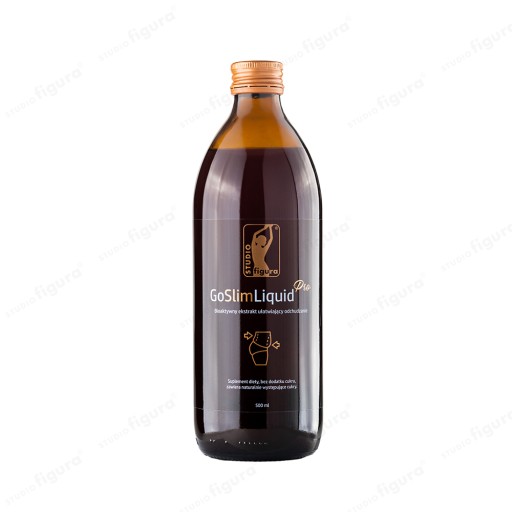 Go slim liquid Pro - Studio Figura
