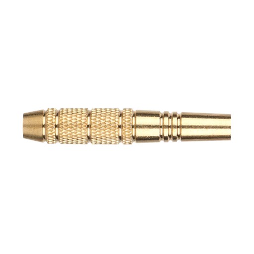 Przenośne miedziane rzutki Wymienne beczki rzutki Case Darts Equipmet Aureate