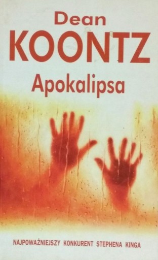 KOONTZ - APOKALIPSA