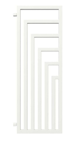 GRZEJNIK ŁAZIENKOWY TERMA ANGUS 1460/520 RAL 9016