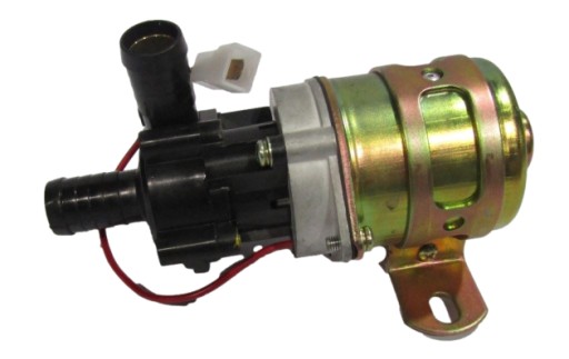 POMPA WODY OGRZEWANIA POSTOJOW. WEBASTO U4810 24V