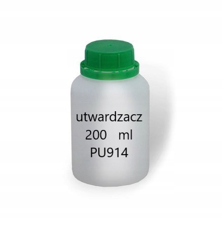 Utwardzacz normal do gruntoemalii poliuretanowej 200 ml