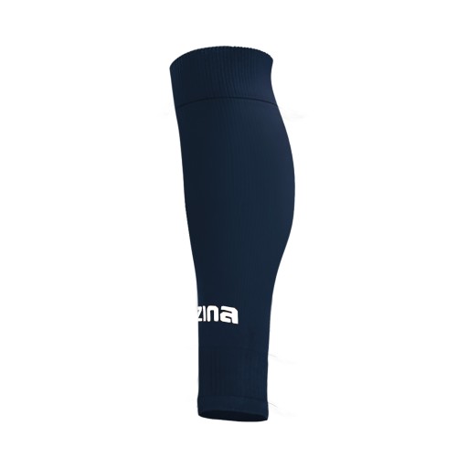 GETRY BEZ STOPY ZINA LIBRA A02183 granat r. senior