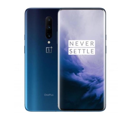 Smartfon OnePlus 7 Pro 12+256 GB 6,67'' AMOLED