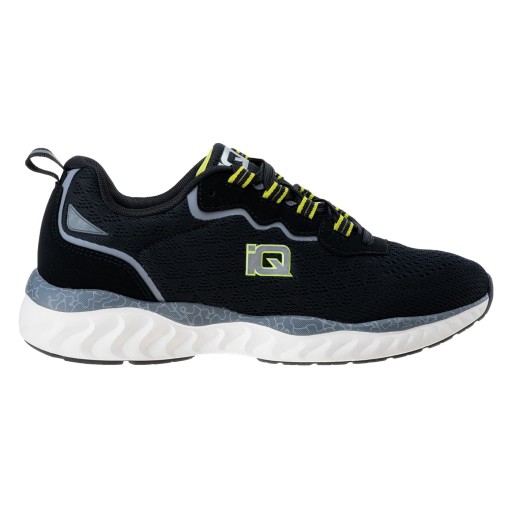 MĘSKIE BUTY CROSER IQ 45