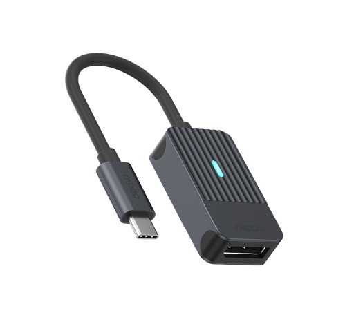 RAPOO Adapter USB C do Display Port