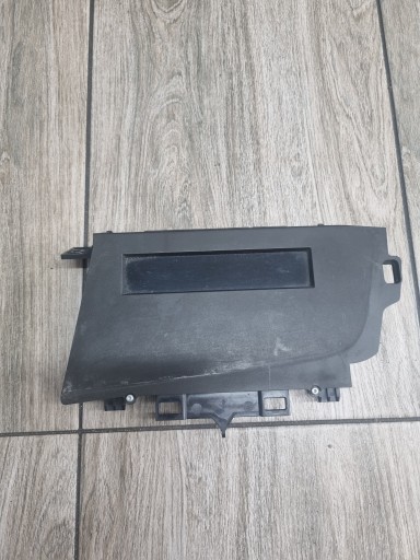 WYŚWIETLACZ PANEL RADIA VOLVO FH 4