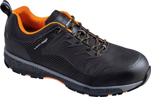 Buty robocze Lahti Pro z noskiem RIPSTOP r. 41