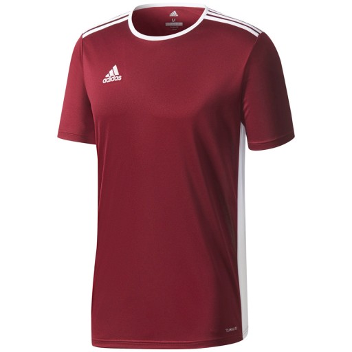 KOSZULKA SPORTOWA ADIDAS ENTRADA 18 CE9564 R 152