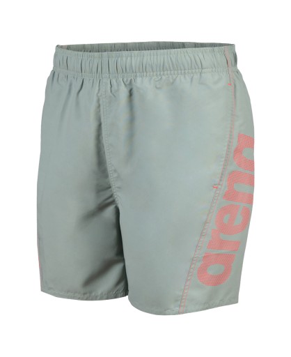 Spodenki Arena Fundamentals Logo Boxer XXXL
