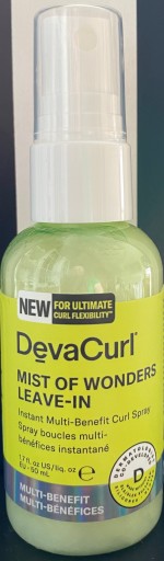 DEVACURL WIELOFUNKCYJNY SPRAY DO LOKÓW 50 ML*