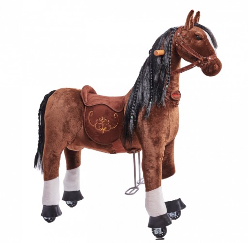 MECHANICAL HORSE M 