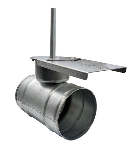 PRZEPUSTNICA szczelna pod SIŁOWNIK DATM 315 mm