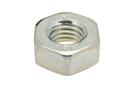 NAKRETKAM10 Nakrętka 6-kątna M10 x 1.5