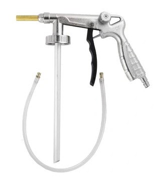 NOVOL COBRA PISTOLET DO KONSERWACJI 3W1 WĘŻYK