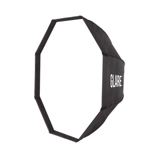 GlareOne Softbox oktagonalny Strappo 95 cm