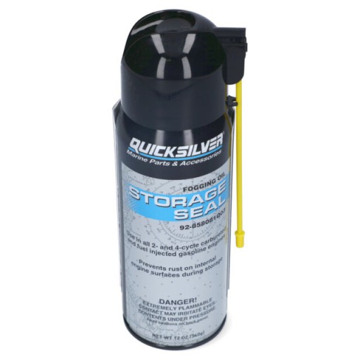 Preparat antykorozyjny Quicksilver Storage Seal