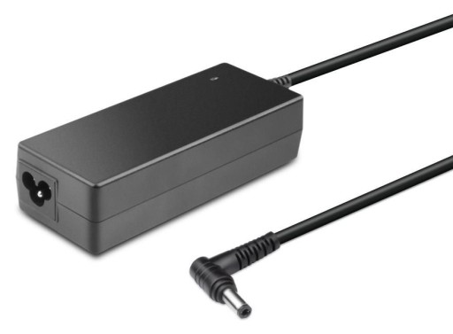 CoreParts Adapter zasilania dla Toshiby