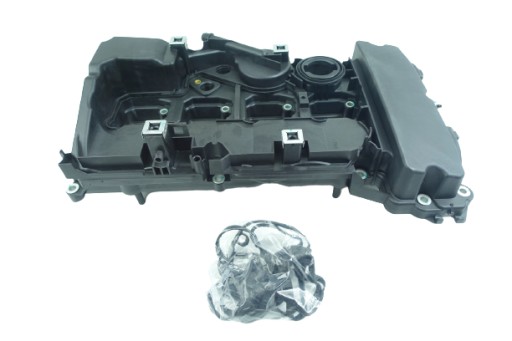 POKRYWA ZAWORÓW MERCEDES W203 W211 W906 W204 1,8