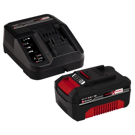 Akumulator Li-Ion Einhell 18 V 4 Ah