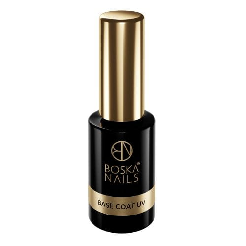 BOSKA NAILS Baza hybrydowa do paznokci BASE COAT 10ml