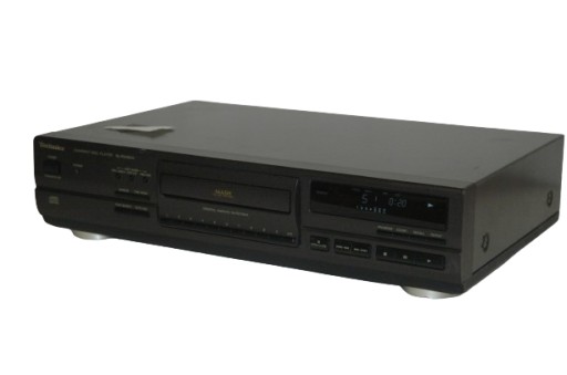 Odtwarzacz CD Technics SL-PG580A MASH