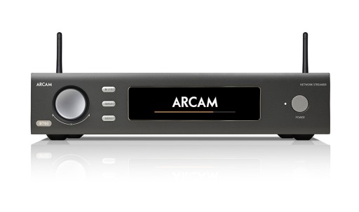 ARCAM ST60