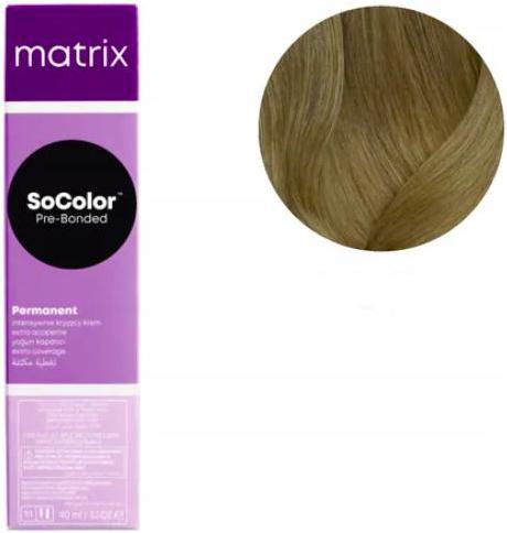 MATRIX SOCOLOR BEAUTY FARBA DO WŁOSÓW 507N 90ML