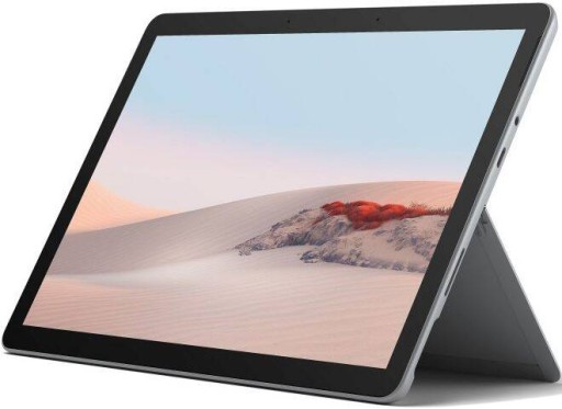 Microsoft Surface Go 2 M3-8100Y 8GB 128GB SSD LTE Windows 10 Home