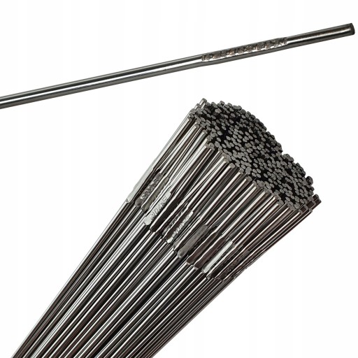 DRUT SPAWALNICZY NIERDZEWNY TIG 316 LSi pręt 2.0mm