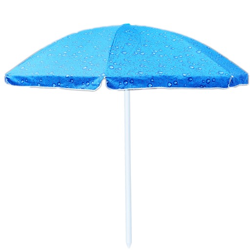 DUŻY PARASOL Ogrodowy Plażowy 240 CM