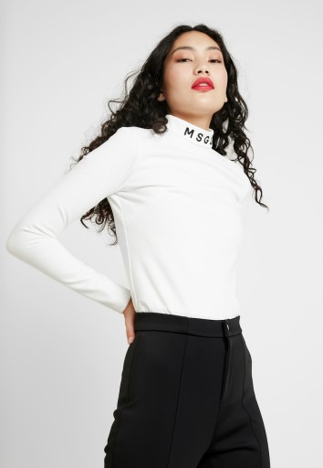 MISSGUIDED TALL BODY DAMSKI ZE STÓJKĄ^ 34 XS 2VAD