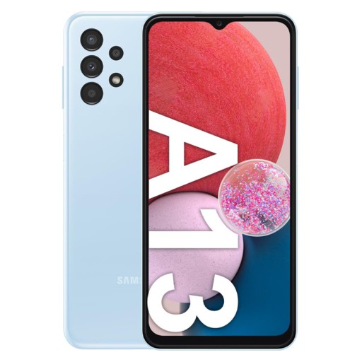Smartfon Samsung A137F Galaxy A13 4GB / 64GB Niebieski