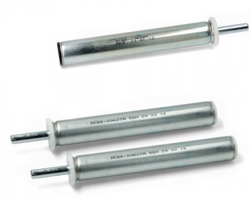 3x Amortyzator Pralki SAMSUNG - 2x prawy,1x lewy