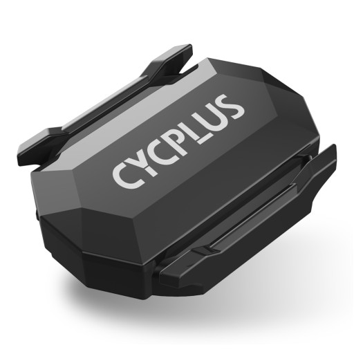 Cycplus C3 czujnik kadencji / prędkości: Garmin, Wahoo, Zwift, Tacx, Sigma