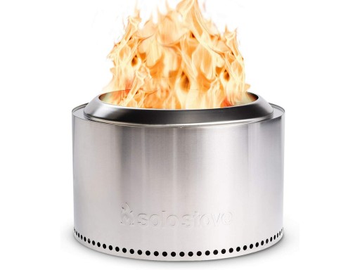 Palenisko ogrodowe Solo Stove Yukon 68.1 NOWOŚĆ