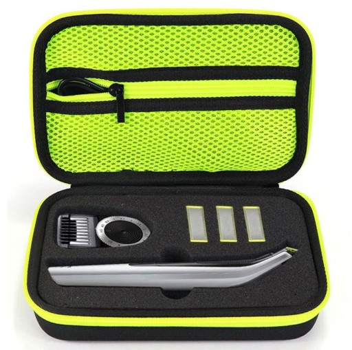 ETUI POKROWIEC DO GOLARKI PHILIPS ONEBLADE PRO FUTERAŁ JAKOŚĆ