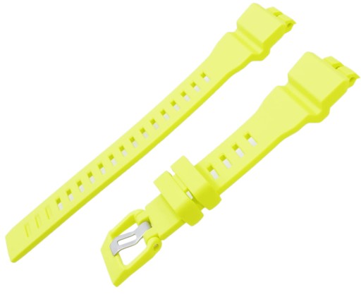 Pasek do Zegarka Casio GBA-800-9A